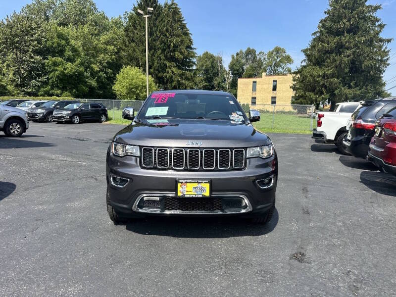 jeep grand cherokee 2018 1C4RJFBG4JC377464 image jeep grand cherokee 2018 1C4RJFBG4JC377464 image